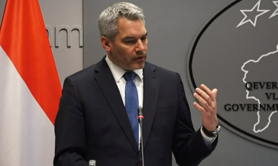 Kancelari austriak: Kosova dhe Bosnja ta dinë që s’janë vetëm
