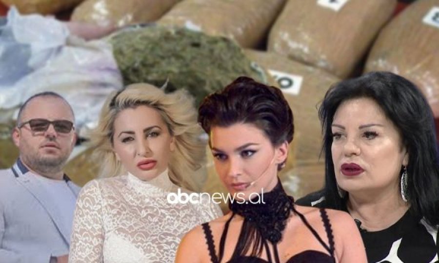 EMRAT/ Nga Elsa Lila te “Mamaja”, kush janë këngëtarët shqiptarë të arrestuar për drogë ndër vite