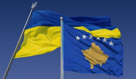 Ambasadori i Ukrainës në Serbi: Shteti im nuk e njeh Kosovën si shtet të pavarur