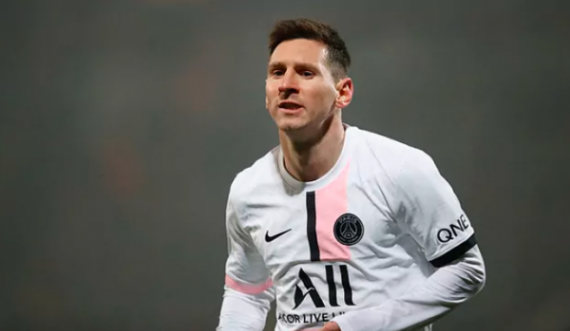 Eto’o paralajmëron ndeshje miqësore në San Siro, i ftuar edhe Messi