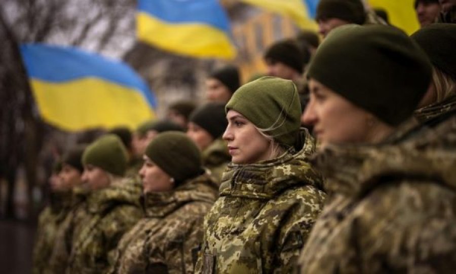 Dita e 24 e luftës, Rusia s’e sulmon dot Kievin, Ukraina i vret Putinit gjeneralin e pestë