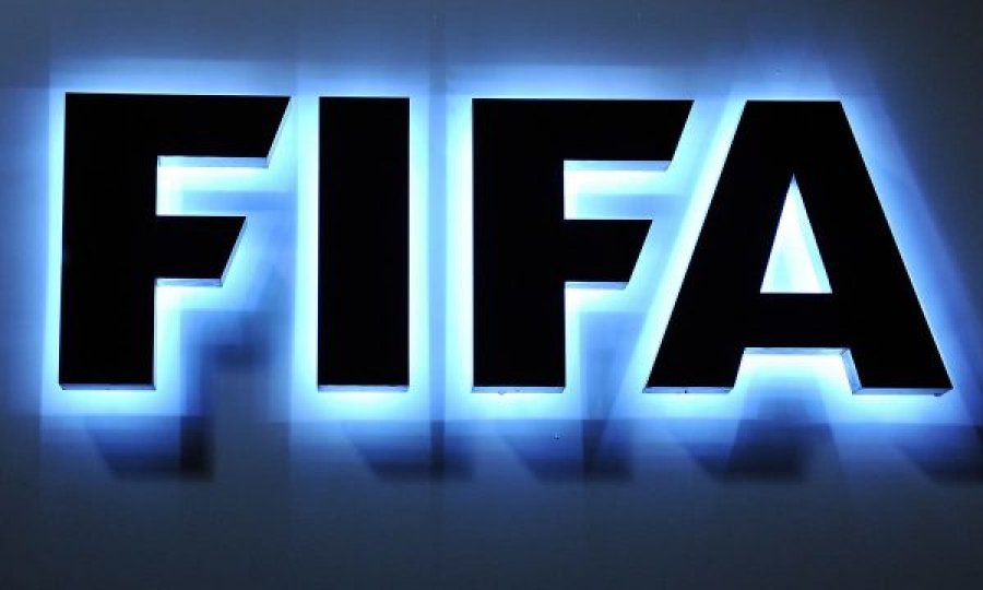 FIFA-s i është kërkuar të pezullojë Iranin nga Kupa e Botës Katar 2022