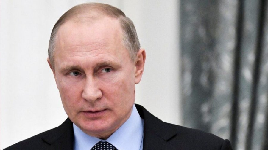 Putini ekspert në propagandë, tenton ta fajsojë Perëndimin për luftën në Ukrainë