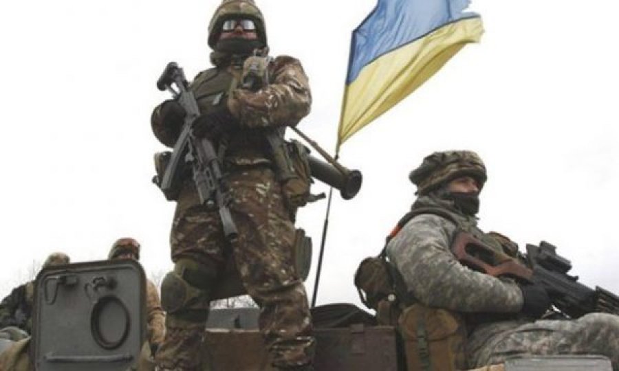 Ukraina: Kemi shkatërruar 12 caqe ajrore ruse