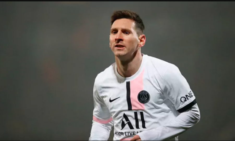 Planet e Messit: E ardhmja me PSG-në, Liga e Kampionëve dhe Kupa e Botës