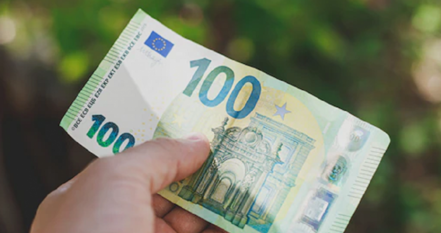 Alarmante: Kartëmonedha 100 euro po qarkullon me të madhe si e falsifikuar në Kosovë