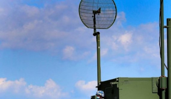 Në Sllovaki nis vendosja e sistemit antiraketor Patriot