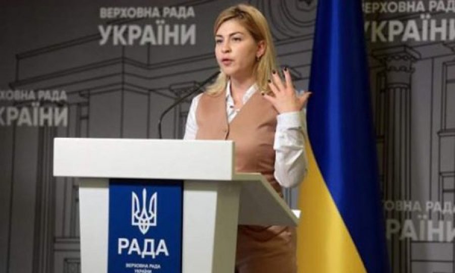 Zëvendëskryeministrja ukrainase: Ushtarët rusë po përdhunojnë e vrasin gra