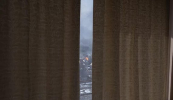 Kush është komandanti më i lartë rus në luftën në Ukrainë?