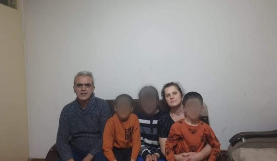 Familja e Sefer Pecit po jeton në kushte të rënda ekonomike