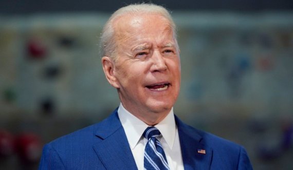 Joe Biden pritet të udhëtojë të premten drejt Polonisë