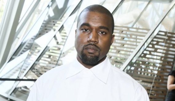 Kanye West përjashtohet nga Grammy Awards 2022!