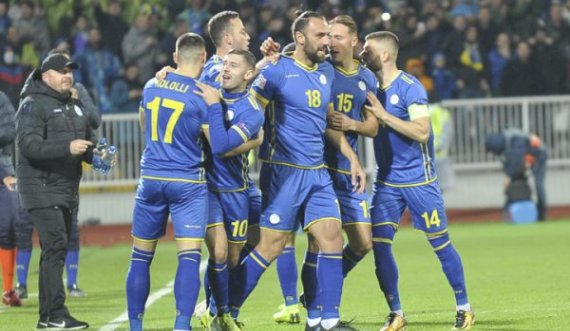 Giresse: Kosova ka lojtarë të kualitetit të lartë, mund të kemi sukses