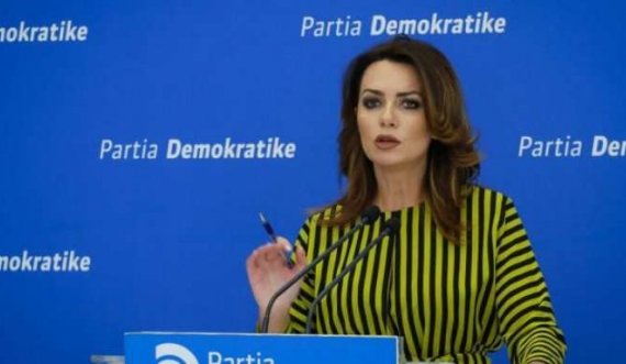 Dorëheqja e Bashës, reagon Grida Duma
