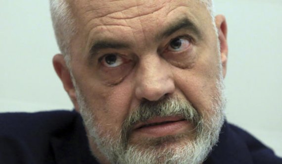 Edi Rama reflekton: “Mbase jam unë gabim”…