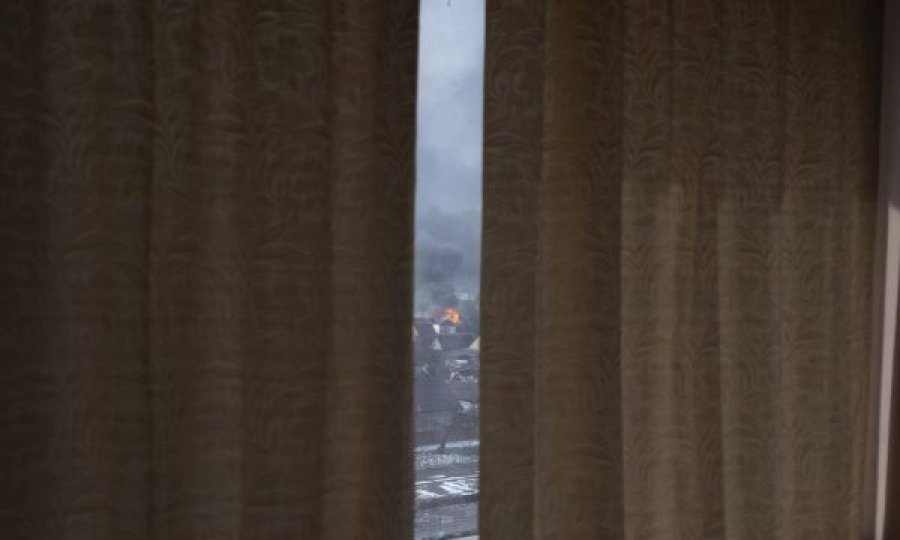 Kush është komandanti më i lartë rus në luftën në Ukrainë?