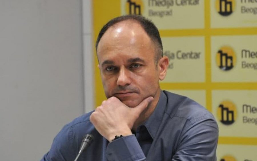 Vuletiq thotë se çfarë po bën Rusia në Ukrainë, Serbia e ka bërë për 10 vjet në Kosovë
