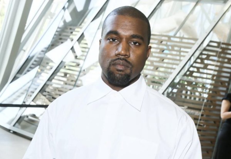 Kanye West përjashtohet nga Grammy Awards 2022!