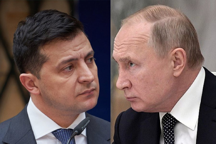 Negociatori rus thotë se Rusia dhe Ukraina po bëjnë pak përparim në bisedime
