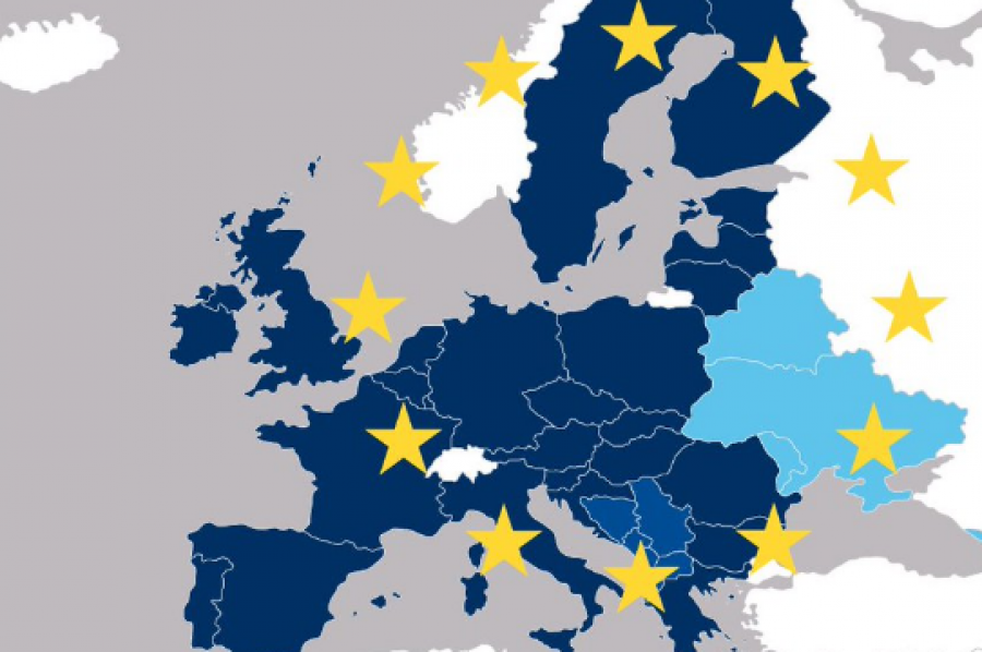 Dokumenti strategjik i BE-së: Siguria e Ballkanit nuk mund të merret si punë e kryer