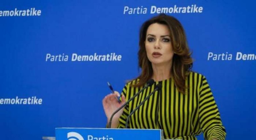 Dorëheqja e Bashës, reagon Grida Duma