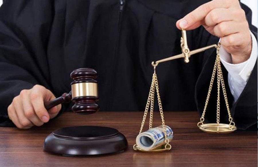 Filozofia politike kërkon një përkufizim të drejtësisë