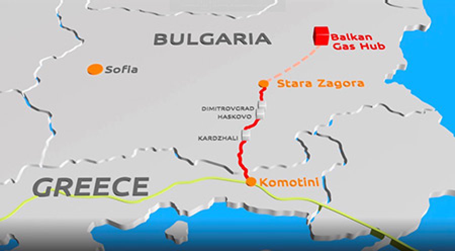 Bullgaria paralajmëron një ndarje historike nga gazi rus