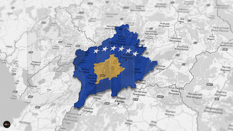 Deri kur kështu, Kosova shtet pjesë e Evropës vetëm në hartë prej letre, e padukshme jashtë saj?