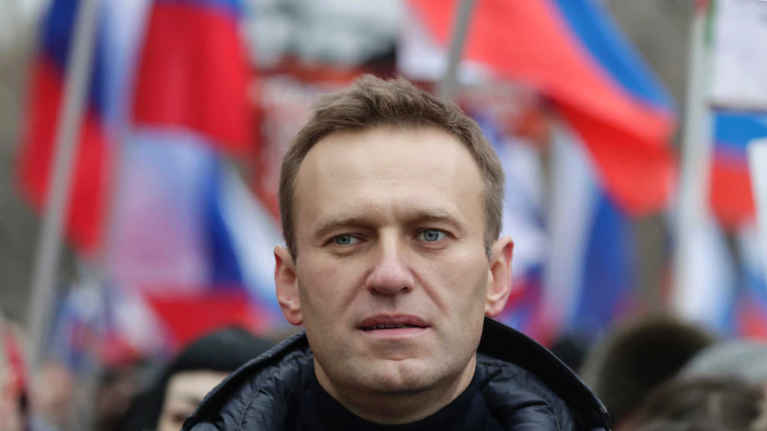 Navalny: Putin ka frikë nga e vërteta