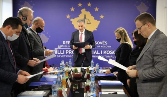 Finalja për Kryeprokurorin e ri, një herë votimi i fshehtë, pastaj fjalën e ka Presidentja