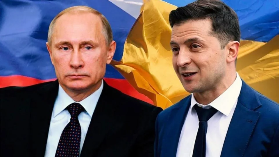 “Çelësi për t’i dhënë fund luftës”, Zelensky bën thirrje për bisedime me Putinin
