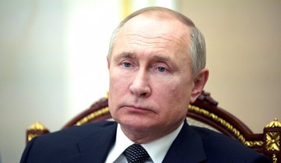 Skenari kriminal i diktatorit rus, Vladimir Putin, për të ja venë zjarrin Ballkanit!
