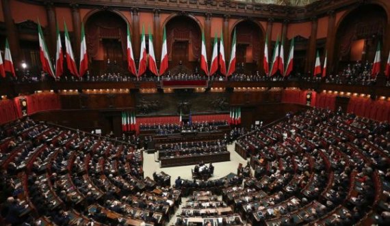 Një shtet i fuqishëm i BE’së kërkon që Ukraina të anëtarësohet në Union