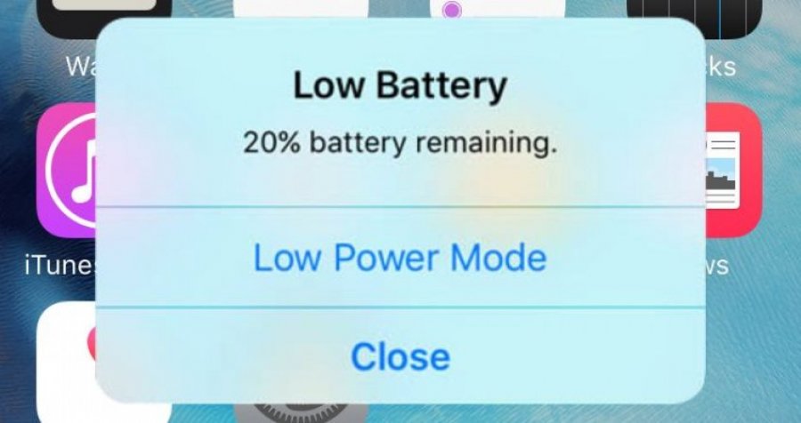 Këto dy aplikacione 'shkatërrojnë' baterinë e telefonit tuaj