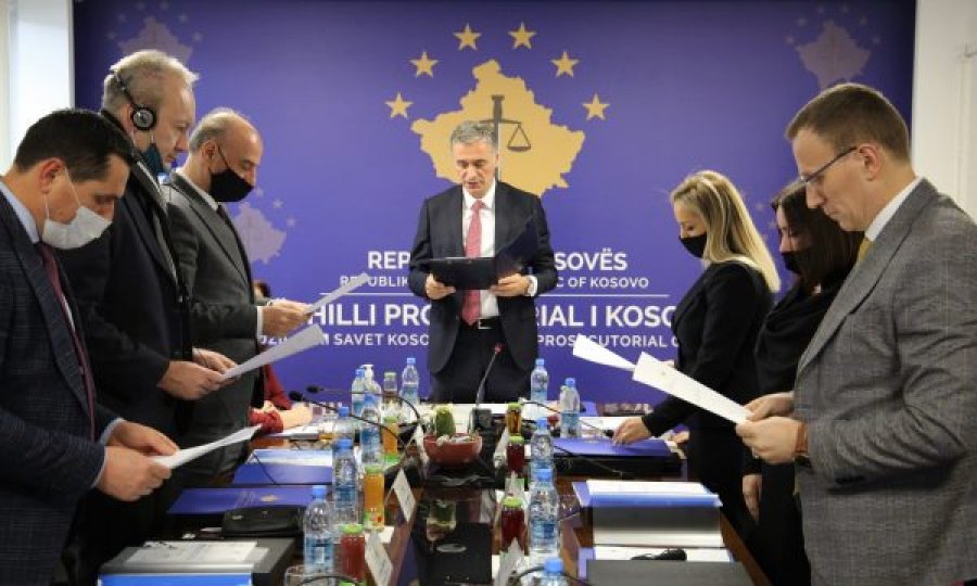 Finalja për Kryeprokurorin e ri, një herë votimi i fshehtë, pastaj fjalën e ka Presidentja
