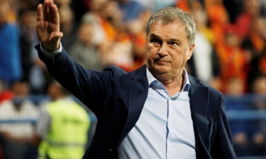 Trajneri serb: Loja me Kosovën më la pa punë, në Mal të Zi më shikuan si tradhtar e në Serbi si hero
