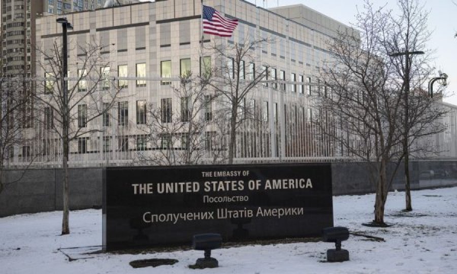 Ambasada amerikane në Kiev thotë se ushtria ruse ka kidnapuar fëmijë dhe i ka dërguar në Rusi