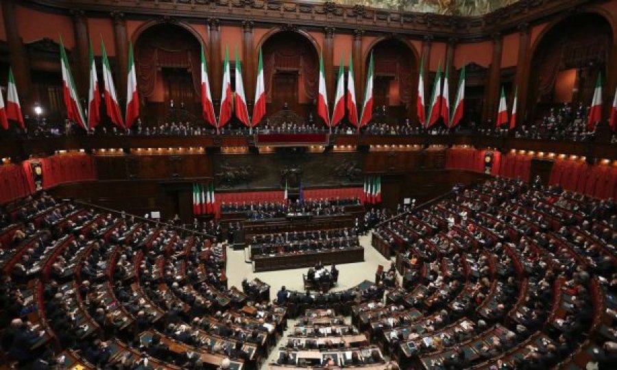 Një shtet i fuqishëm i BE’së kërkon që Ukraina të anëtarësohet në Union