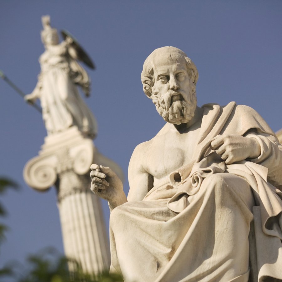 Në politik Platoni dalloi tre klasa!