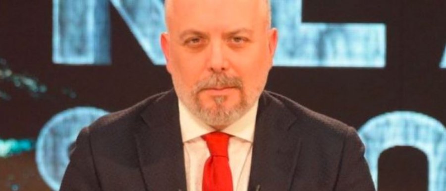 Pësoi infarkt, reagon për herë të parë Sokol Balla
