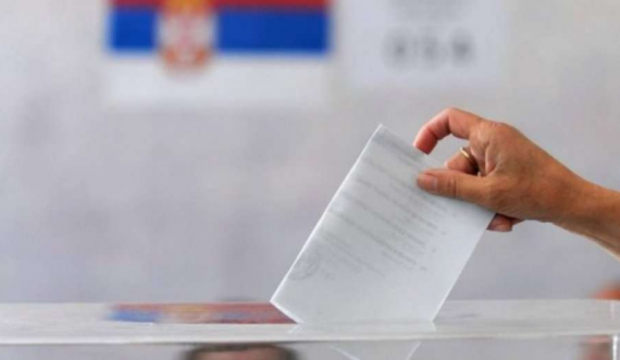 Lejimi i mbajtjes së zgjedhjeve të Serbisë më 3 prill, i koordinuar me aleatët në funksion të shtensionimit të situatës