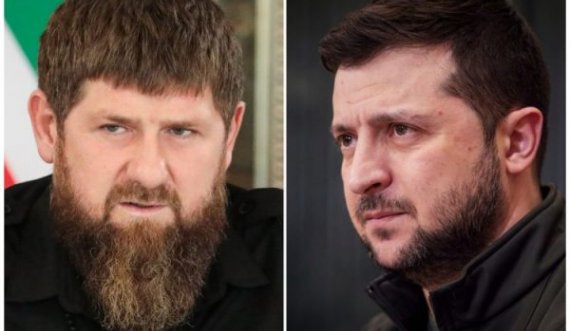 “Putin s’do ta ndalë atë që ka nisur”, Kadyrov futet në Ukrainë