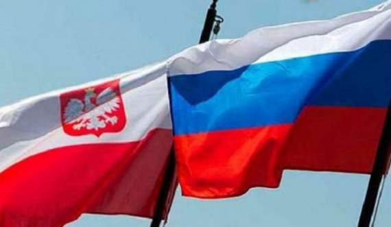 Polonia do të dëbojë 45 rusë të dyshuar për spiunazh