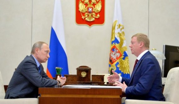 I dërguari special i Kremlinit e braktis Putinin, arratiset nga Rusia