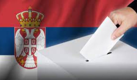 Serbia nuk po dëshiron marrëveshje, synon organizimin e zgjedhjeve sikurse me qenë Kosova  Serbi, kjo  nuk duhet të lejohet