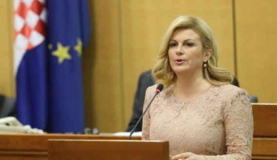 Njëra nga këto gra do ta drejtojë NATO-n: Ish-presidentja Kitarovic, favoritja kryesore