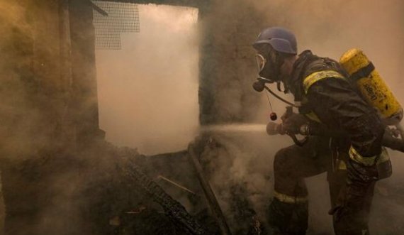 NATO:15 mijë ushtarë rus janë vrarë në Ukrainë