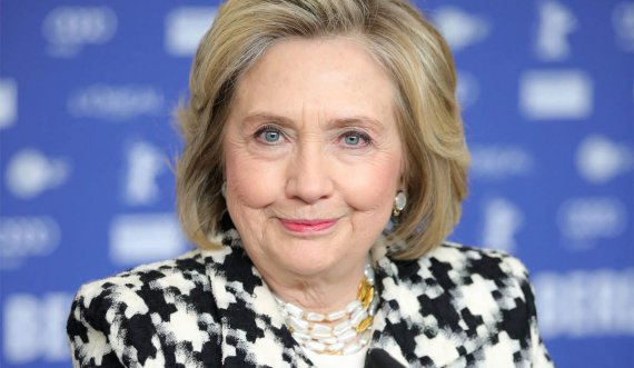 Hillary Clinton infektohet me Covid-19, ka një lutje për të gjithë