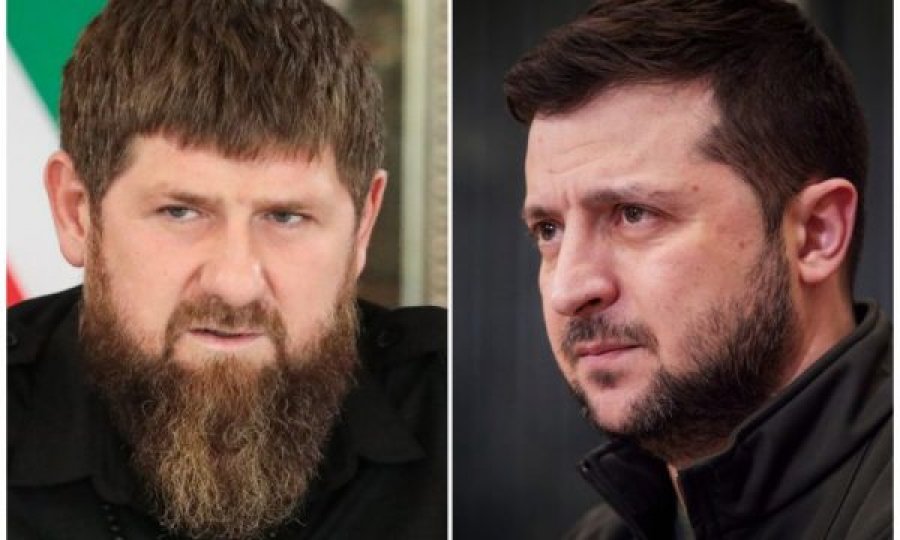 “Putin s’do ta ndalë atë që ka nisur”, Kadyrov futet në Ukrainë