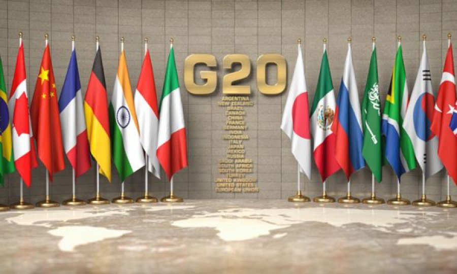 SHBA dhe aleatët propozojnë përjashtimin e Rusisë nga G20, kush pritet ta zëvendësojë
